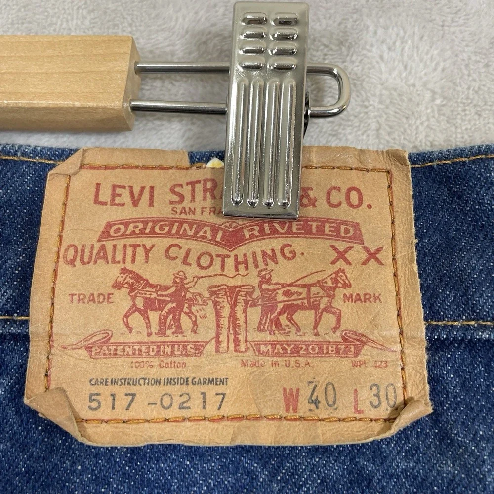 Levis item good
